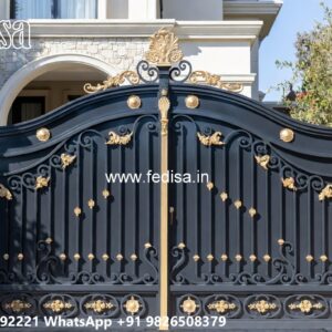 Main Gate Design 2026 Price, Main Gate Sliding Door Design Stainless Steel Main Gates