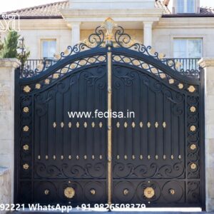 Main Gate Design 2026 Price, Industrial Main Gate Design Stainless Steel Main Gates