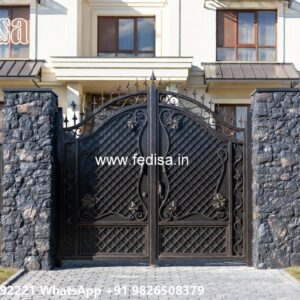 Small Gate Design For House, Design Of Main Gate In Iron Stainless Steel Main Gates