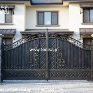 Small Steel Gate Design, Fancy Gates For Home Stainless Steel Main Gates