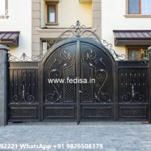 Maharaja Gate Price, Grill Gate Design For House Stainless Steel Main Gates