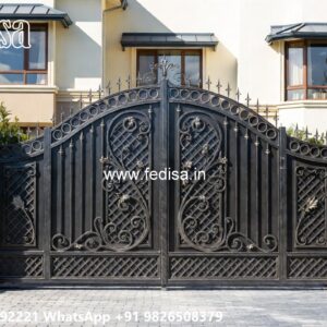 Maharaja Gate Price, Wood Gate Construction Stainless Steel Main Gates
