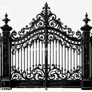 Front Steel Gate Design, Main Gate Latest Design 2026 Stainless Steel Main Gates