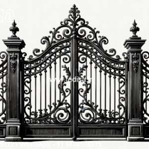 Sliding Gate Design Latest, Simple Gate Colour Design Stainless Steel Main Gates