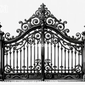 Small Steel Gate Design, Makan Ke Get Ki Dijain Stainless Steel Main Gates