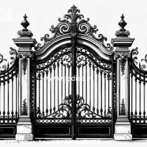 Sliding Gate Design Latest, Design Gate Modern Stainless Steel Main Gates