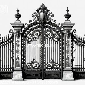 Small Gate Design For House, Steel Gate New Design 2026 Stainless Steel Main Gates