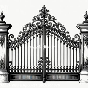 Small Steel Gate Design, Gate Ke Design Gate Ke Stainless Steel Main Gates