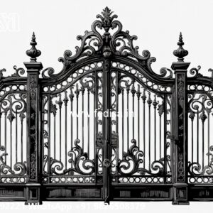 Laser Cutting Design Gate, Readymade Gate Design Stainless Steel Main Gates
