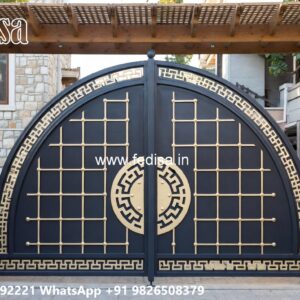 Main Gate Design 2026 Price, Loha Grill Gate Design Stainless Steel Main Gates