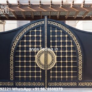 Main Gate Design 2026 Price, House Gate Simple Design Stainless Steel Main Gates