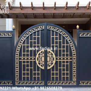 Small Gate Design For House, Boundary Design Gate Stainless Steel Main Gates