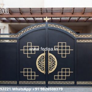 Ss Grill Gate, Gate Arches Designs Stainless Steel Main Gates