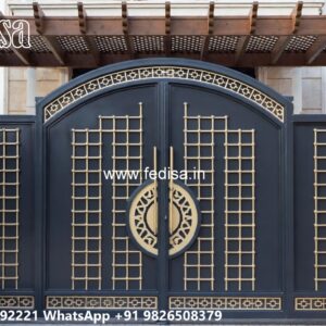 Small Gate Design For House, Home Main Gate Roof Design Stainless Steel Main Gates