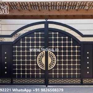 Main Gate Design 2026 Price, Cost Of Grill Gate Stainless Steel Main Gates