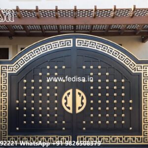 Ss Grill Gate, Different Types Of Gates For House Stainless Steel Main Gates