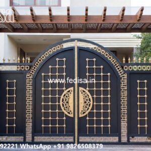 Maharaja Gate Price, Side Gate Designs For Home Stainless Steel Main Gates