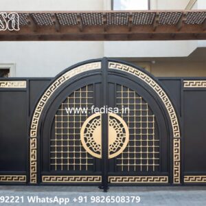 Small Gate Design For House, Gate And Boundary Wall Design Stainless Steel Main Gates