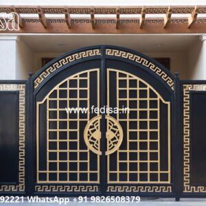 Small Steel Gate Design, Grill Gate Ke Design Stainless Steel Main Gates