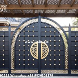 Main Gate Design 2026 Price, Maharaja Gate Design With Price Stainless Steel Main Gates