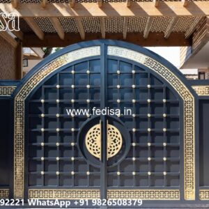 Maharaja Gate Price, Front Gate Door Design Stainless Steel Main Gates