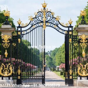 Small Gate Design For House, Fence Wall Gate Design Stainless Steel Main Gates