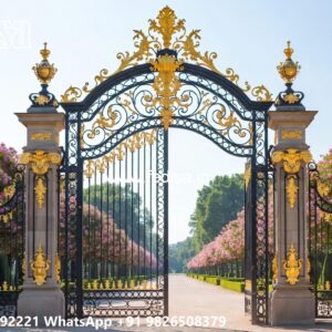 Door Design Main Gate, Colour Of Grill Gate Stainless Steel Main Gates