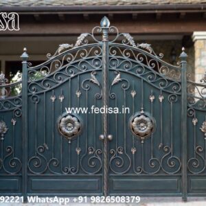 Door Design Main Gate, Main Gate Cover Design Stainless Steel Main Gates