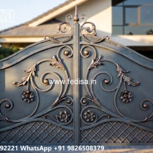 Sliding Gate Design Latest, Ghar Main Gate Design Stainless Steel Main Gates