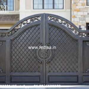 Small Steel Gate Design, Boundary Wall Door Design Stainless Steel Main Gates