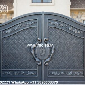 Maharaja Gate Price, Ghar Ke Main Gate Ke Design Stainless Steel Main Gates