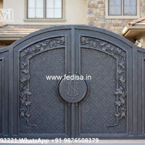 Small Gate Design For House, Wide Gate Design Stainless Steel Main Gates