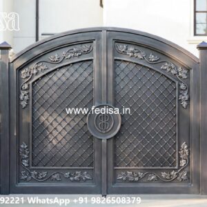 Small Gate Design For House, Simple Iron Gate Design For House Stainless Steel Main Gates