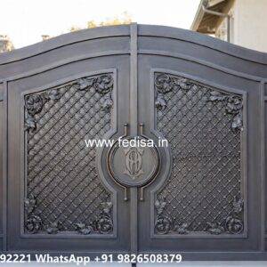Maharaja Gate Price, Ss Main Door Gate Design Stainless Steel Main Gates