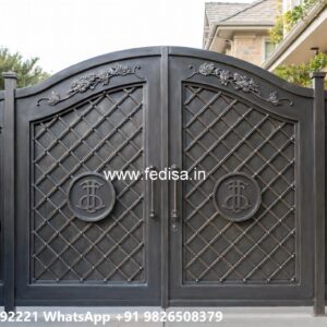 Front Steel Gate Design, Gate Design New Iron Stainless Steel Main Gates