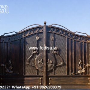 Sliding Gate Design Latest, Best Design Gate Stainless Steel Main Gates