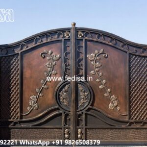 Small Steel Gate Design, Best Design Of Main Gate Stainless Steel Main Gates