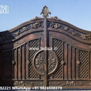 Sliding Gate Design Latest, Square Bar Steel Gate Design Stainless Steel Main Gates