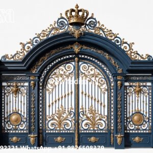 Swing Gate Design, Gate Ke New Design Stainless Steel Main Gates