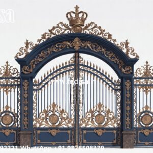 Main Gate Design 2026 Price, Auto Gate Design 2026 Stainless Steel Main Gates