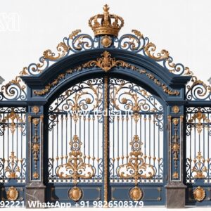 Front Steel Gate Design, Small Gate Grill Design Stainless Steel Main Gates