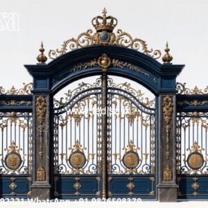 Small Gate Design For House, Front Gate Iron Design Stainless Steel Main Gates