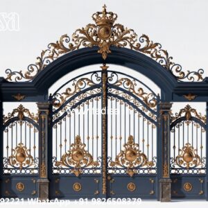 Ss Grill Gate, Home Design Main Gate Stainless Steel Main Gates