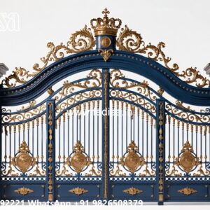Ss Grill Gate, Main Gate Design Full Cover Stainless Steel Main Gates