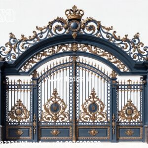 Maharaja Gate Price, Simple Loha Gate Design Stainless Steel Main Gates
