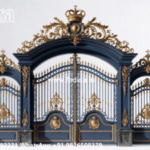 Front Steel Gate Design, Beautiful Steel Gate Design Stainless Steel Main Gates