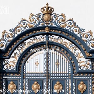 Small Gate Design For House, 8 Ft Gate Design Stainless Steel Main Gates