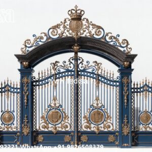 Door Design Main Gate, Latest Main Gate Design For Home Stainless Steel Main Gates