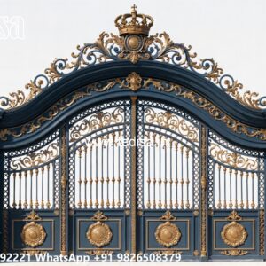 Main Gate Design 2026 Price, Best Gate Design For House Stainless Steel Main Gates