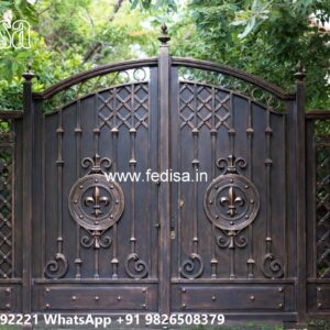 Small Steel Gate Design, Gate Design Sheet Stainless Steel Main Gates